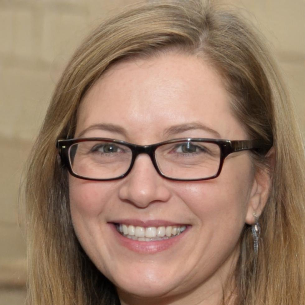 Katharina Flemming, Gründerin und Mindset-Coach bei senamiros