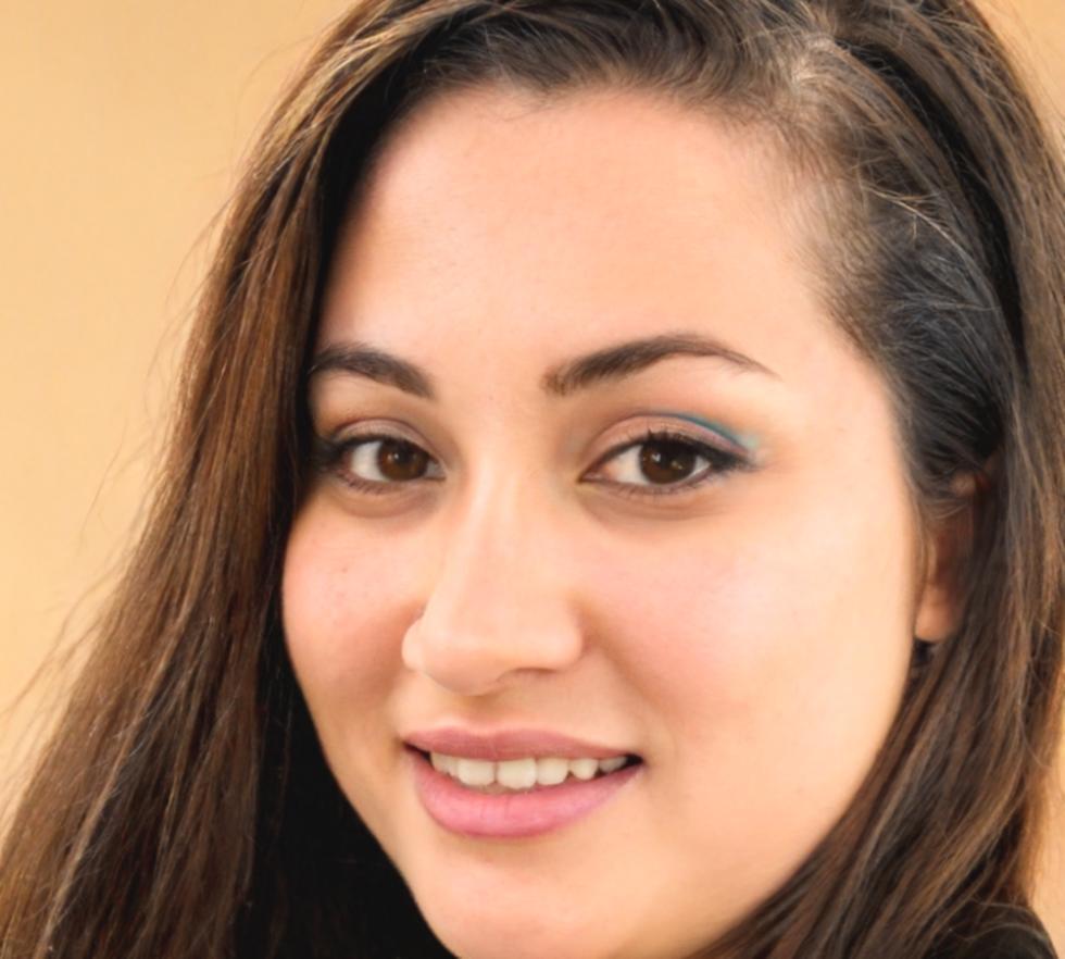 Sarah Müller, Geschäftsführerin